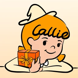 Symbol von Callie: Make Gifting Unique