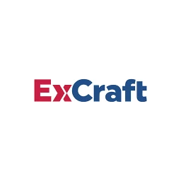 Symbol von ExCraft