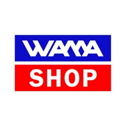 Icône de Wama Shop Libya